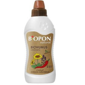 Biohumus uniwersalny 0,5l Biopon