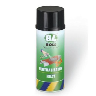 BOLL NEUTRALIZATOR RDZY 400ML 00140192