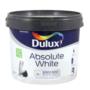 DULUX  ABSOLUTE WHITE 1L