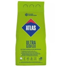 Klej żelowy Atlas Geoflex Ultra 5kg