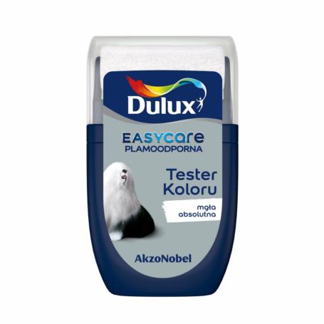 DULUX EASYCARE TESTER MGŁA ABSOLUTNA 0,03L