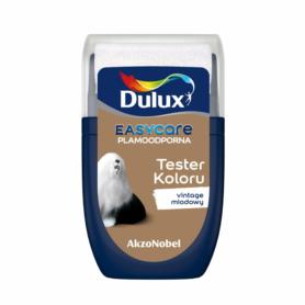 DULUX EASYCARE TESTER VINTAGE MIODOWY 0,03L