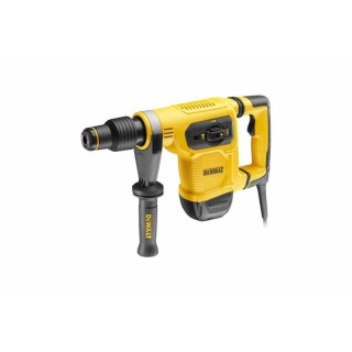 MŁOT MAX 1050W D25481K 6,1J 5,9KG D25481K-QS DEWALT