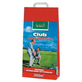 TRAWA CLUB 5KG TD9320