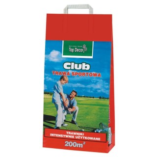 TRAWA CLUB 5KG TD9320