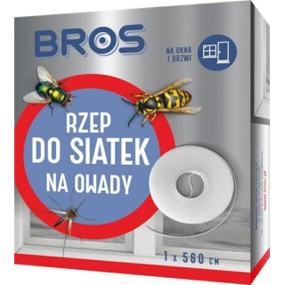 RZEP DO SIATEK NA OWADY  BROS