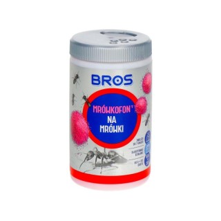 MRÓWKOFON 60g + 20% GRATIS BROS