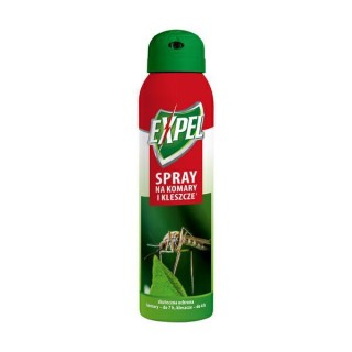 SPRAY NA KOMARY I KLESZCZE 90ml EXPEL