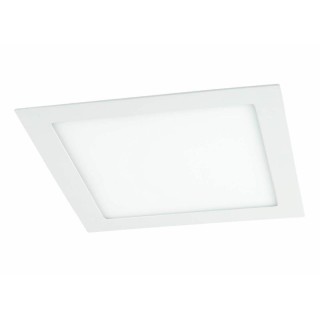 OPRAWA STROPWA SQUARE 6W LED BIAŁA YP004-6W-WB