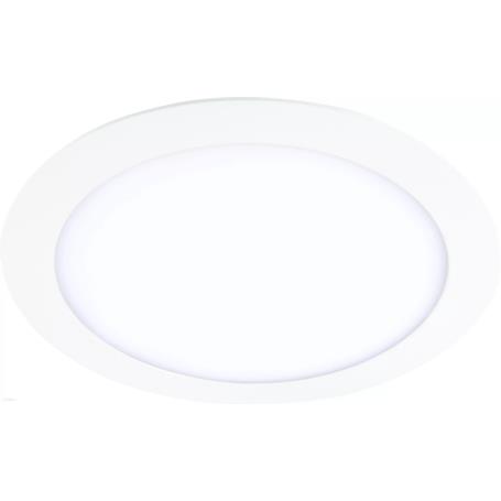 OPRAWA STROPOWA RING LED biała  25W YP003-25W-WB