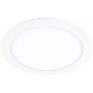 OPRAWA STROPOWA RING LED biała  25W YP003-25W-WB