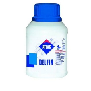 ATLAS DELFIN PŁYN 0,25L ATLAS