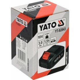 Akumulator 18v li-on 3,0h YATO YT-82843