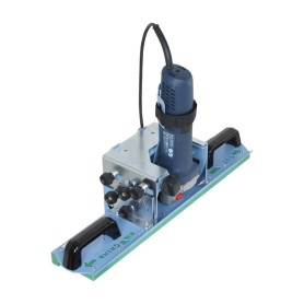 Maszynka do fazowania płytek Sigma Jolly Edge 37A3D – precyzyjne cięcie 45° do gresu i ceramiki