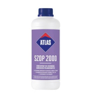 ATLAS SZOP 2000 PŁYN 1L