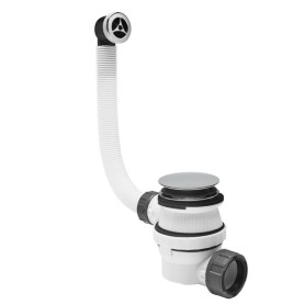 SYFON UMYWALKOWY XS-PURE QUICK-CLAC Z PRZELEWEM 30722015