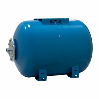 ZBIORNIK HYDROFOROWY 24L 1" AQUASYSTEM OMNIGENA POZIOMY