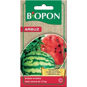 ARBUZ-KAWON GRIMSON 0,8G BIOPON