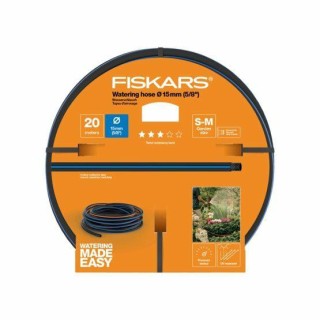 WĄŻ OGRODOWY  5/8" 20MB F1027096 FISKARS