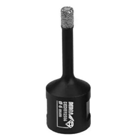 KORONKA DIAM. 6mm M14 VACUUM  DED1592S06