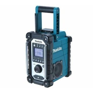 MAKITA RADIO BUDOWLANE DMR107  7,2/10,8/14,4/18V MDMR107