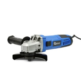 SZLIFIERKA KĄTOWA 125MM 800W REG. OBR. G80801