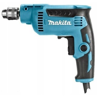 MAKITA WIERTARKA 370W 6,5MM DP2010 0,5-6,5MM