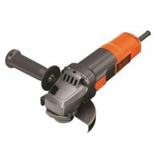 SZLIFIERKA KĄTOWA 125 900W BLACK+DECKER BEG220-QSG