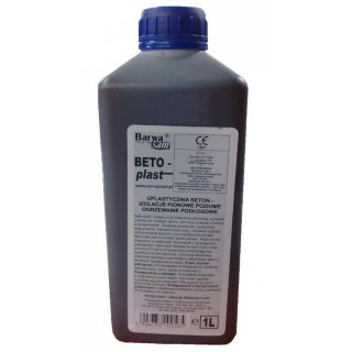 PLASTYFIKATOR BETO PLAST 1l