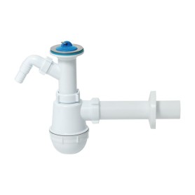 SYFON ZLEWU 1-KR BUTELKOWY 1231
