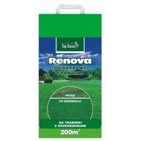 Trawa Renova 5kg Top Decor