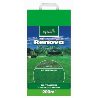 TRAWA RENOVA 5KG TD9620