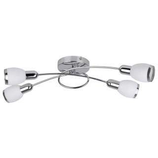 ŻYRANDOL SPOT ELITE RABALUX 6063 CHROM