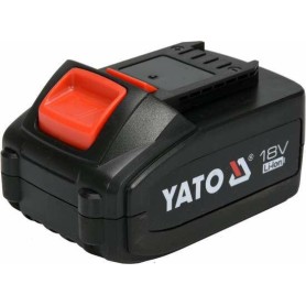 AKUMULATOR 18V LI-ION 4,0Ah YATO YT-82844