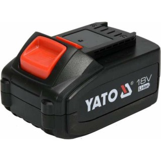 AKUMULATOR 18V LI-ION 4,0Ah YATO YT-82844