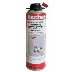 CZYŚCIK DO PIANY 500ml. FISCHER 53146