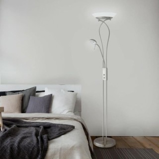 LAMPA PODŁOGOWA  GAMMA RABALUX 4077