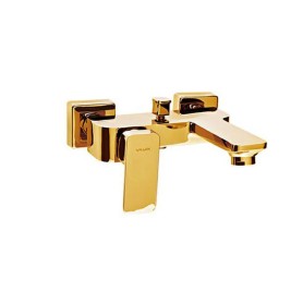 BATERIA WANNOWA ŚCIENNA LOFT GOLD  ZVL-2455810