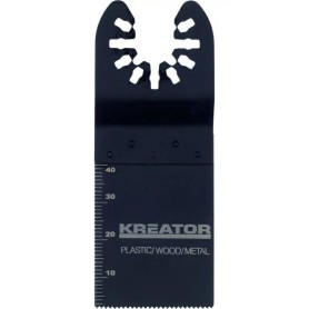 OSTRZE MULTI TOOL 34X40MM 1,4MM  UNIWE KRT 990011