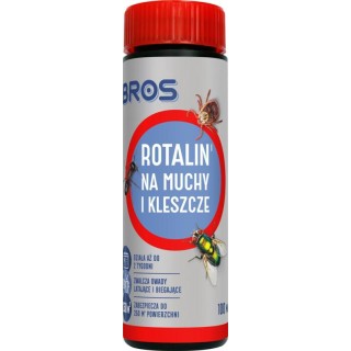 ROTALIN 25 SC 100ml  BROS