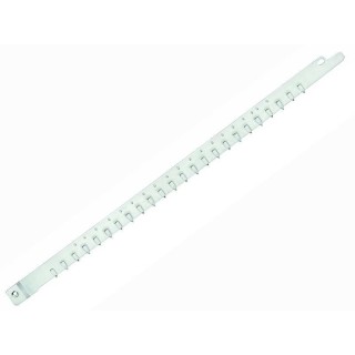 BRZESZCZOT DO GAZOBETONU 430mm BIAŁY DT2975-QZ