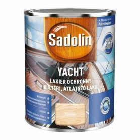 SADOLIN YACHT POŁ. 0,75L