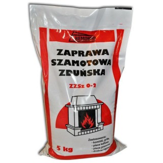 ZAPRAWA SZAMOTOWA  5kg