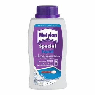 KLEJ METYLAN SPECIAL LIGUID 500G