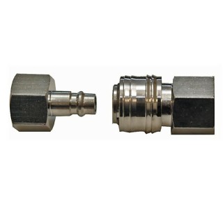 KOMPLET SZYBKOZŁ.GWINT ZEW 1/2" A535404 DEDRA