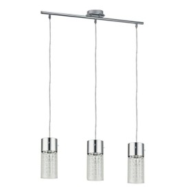 LAMPA WISZĄCA WATERFALL E-14 3x40W 6447