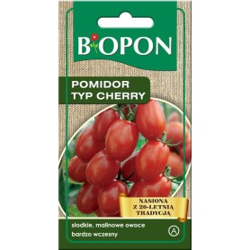 POMIDOR MALINOWY KUJAWSKI 0,2G BIOPON