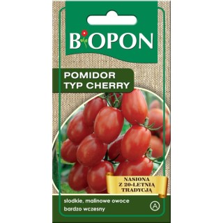 POMIDOR MALINOWY KUJAWSKI 0,2G BIOPON