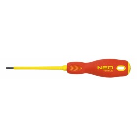WKRĘTAK PŁASKI 1000V 2,5x75mm  04-051 NEO
