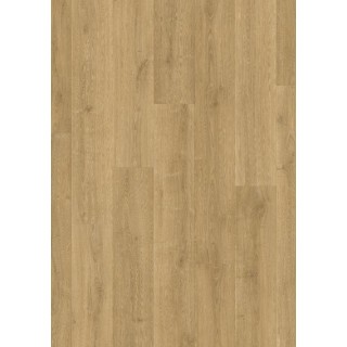 PANEL LAMINOWANY QUICK-STEP DĄB SZCZOTKOWANY NATURALNY CIEPŁY AC4 9MM  SIG 4762 OP2,048 M2 1380*212 V-FUGA4